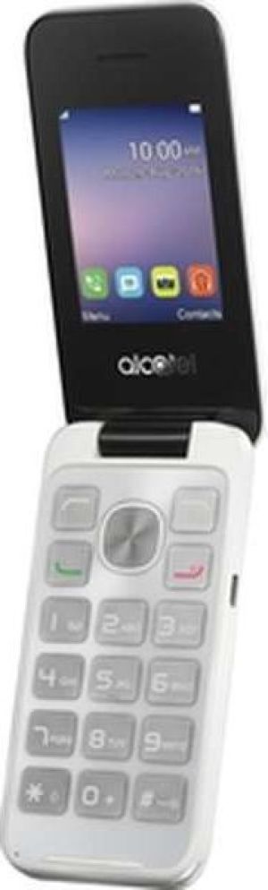 Telefon komórkowy Alcatel 20.51 Dual SIM 1