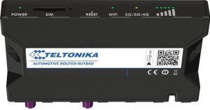 Router Teltonika RUT850 4