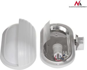 Kinkiet Maclean Oprawa ścienna z czujnikiem pir (MCE33W) 2