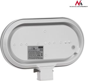 Kinkiet Maclean Oprawa ścienna z czujnikiem pir (MCE33W) 5