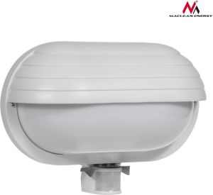 Kinkiet Maclean Oprawa ścienna z czujnikiem pir (MCE33W) 6