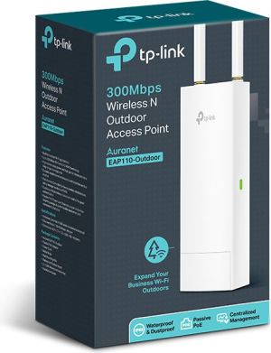 Access Point TP-Link EAP110-Outdoor 4