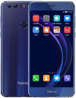 Smartfon Honor Honor 8 32 GB Dual SIM Niebieski  (Honor 8 Sapphire Blue) 1