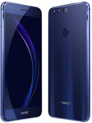 Smartfon Honor Honor 8 32 GB Dual SIM Niebieski  (Honor 8 Sapphire Blue) 2