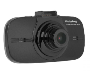 Wideorejestrator PeiYing Peiying 2K (PY0019) 2