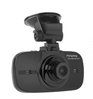 Wideorejestrator PeiYing Peiying 2K (PY0019) 3