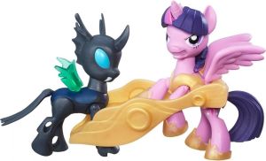 Figurka Hasbro My Little Pony Guardians of Harmony 2-pak (B6009/B7297) 3