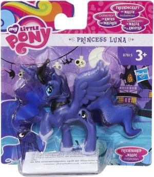Figurka Hasbro My Little Pony Kucykowi przyjaciele Princess Luna (GXP-571817) 1