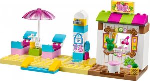 LEGO Juniors Friends Wakacje na plaży (10747) 9