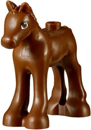 LEGO Juniors Friends Farma (10746) 2