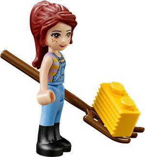 LEGO Juniors Friends Farma (10746) 5
