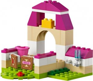 LEGO Juniors Friends Farma (10746) 8