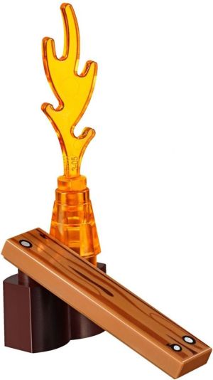 LEGO Juniors - City - Patrol strażacki (10740) 7