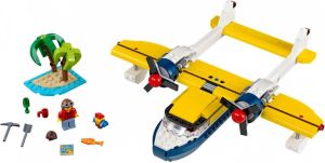 LEGO Creator Przygody na wyspie (31064) 9