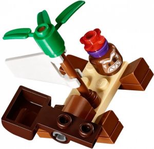LEGO Disney Oceaniczna podróż Vaiany (41150) 6