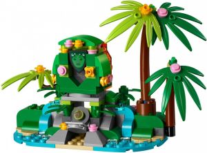 LEGO Disney Oceaniczna podróż Vaiany (41150) 9