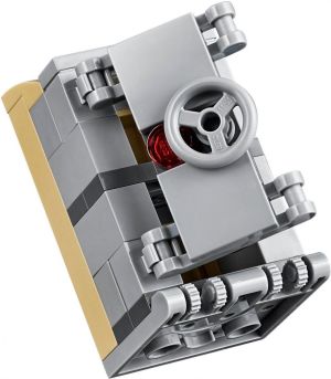 LEGO City Włamanie buldożerem (60140) 2