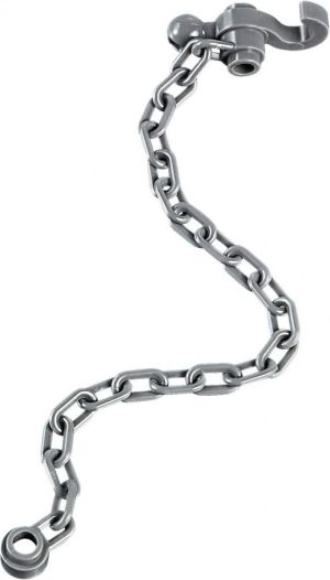 LEGO City Włamanie buldożerem (60140) 10