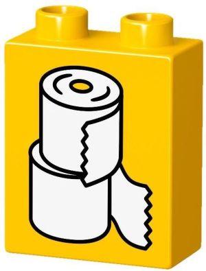 LEGO Duplo Przedszkole (10833) 3