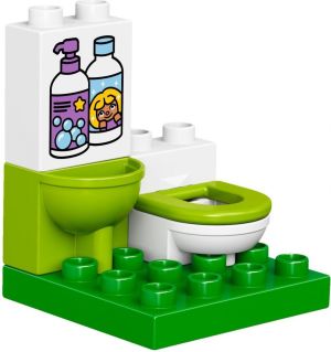 LEGO Duplo Przedszkole (10833) 4