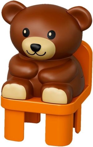 LEGO Duplo Przedszkole (10833) 6