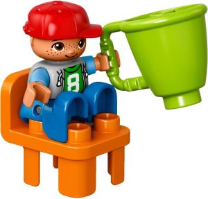 LEGO Duplo Przedszkole (10833) 7