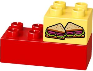 LEGO Duplo Przedszkole (10833) 8