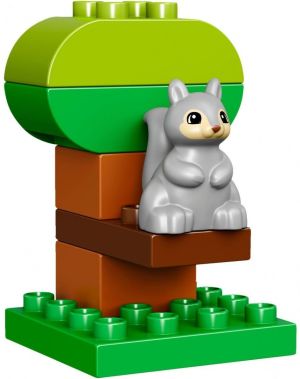 LEGO Duplo Przyjęcie urodzinowe (10832) 3