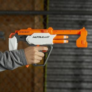 Hasbro Modulus wyrzutnie StockShot (C0389/C0391) 4