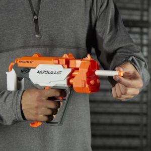 Hasbro Modulus wyrzutnie StockShot (C0389/C0391) 5