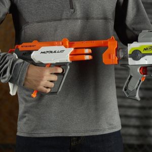Hasbro Modulus wyrzutnie StockShot (C0389/C0391) 8