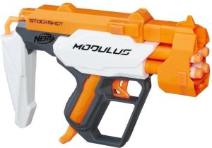 Hasbro Modulus wyrzutnie StockShot (C0389/C0391) 10