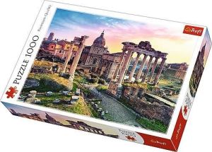 Trefl Puzzle 1000 Forum Romanum (226181) 1