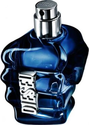 Diesel Only The Brave Extreme EDT 50 ml 1
