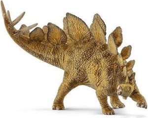 Figurka Schleich Figurka Stegosaurus (SLH 14568) 1