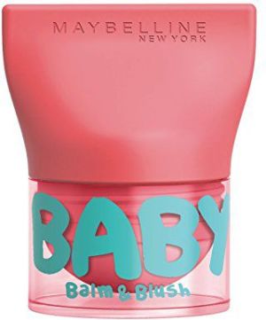 Maybelline  Baby Lips Balm & Blush 1 Innocent Peach 3.5g 1
