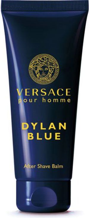 Versace Pour Homme Dylan Blue balsam po goleniu 100ml 1