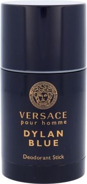 Versace Pour Homme Dylan Blue Dezodorant w sztyfcie 75ml 1
