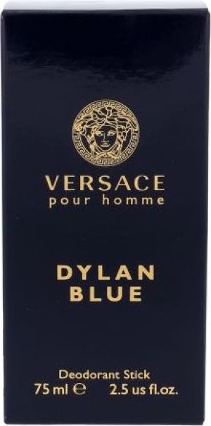 Versace Pour Homme Dylan Blue Dezodorant w sztyfcie 75ml 2
