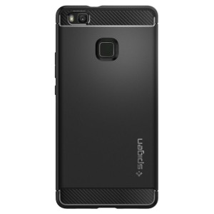 Spigen Rugged Armor Etui Huawei P9 lite 2