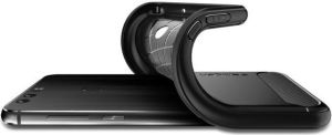 Spigen Etui Rugged Armor do Huawei Honor 8 2