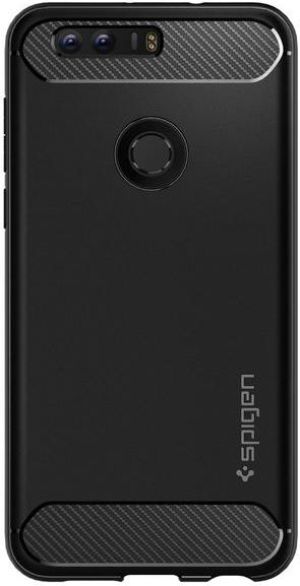 Spigen Etui Rugged Armor do Huawei Honor 8 3