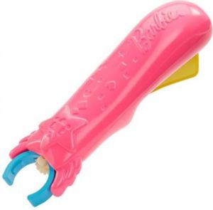 Lalka Barbie Mattel Barbie na wrotkach DTW17 3