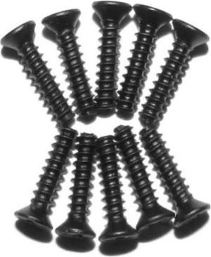 Gimmik Śruby z łbem stożkowym 2.3x10 (15-LS05) 1
