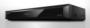 Odtwarzacz Blu-ray Panasonic DMP-UB700 (DMP-UB700EGK) 2