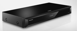 Odtwarzacz Blu-ray Panasonic DMP-UB700 (DMP-UB700EGK) 3