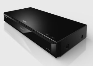 Odtwarzacz Blu-ray Panasonic DMP-UB700 (DMP-UB700EGK) 4