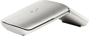 Mysz Lenovo Yoga Silver (GX30K69566) 1