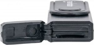 Czytnik Manhattan 24w1 SD/MicroSD/MMC USB 3.0 (101981) 4