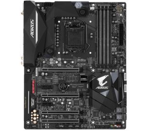 Płyta główna Gigabyte AORUS Z270X-Gaming 8 3